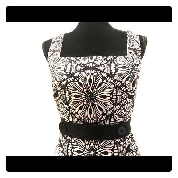 London Times Dress - Picture 2 of 5